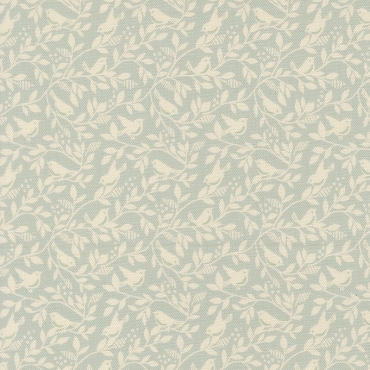 MODA True Love - Robins Egg